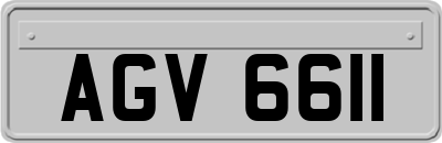 AGV6611