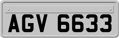 AGV6633