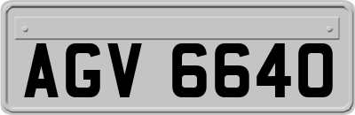 AGV6640