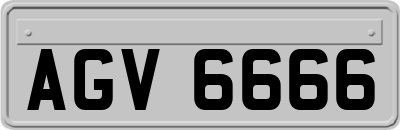 AGV6666