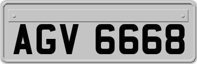 AGV6668