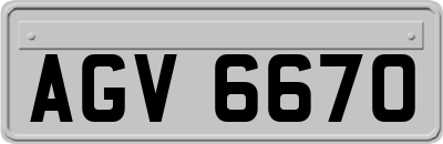 AGV6670
