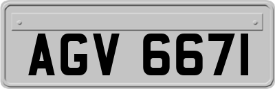 AGV6671