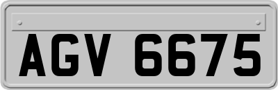 AGV6675