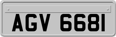 AGV6681