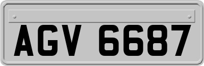 AGV6687