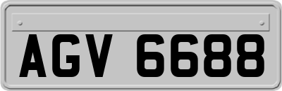 AGV6688