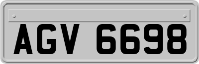 AGV6698
