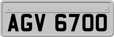 AGV6700