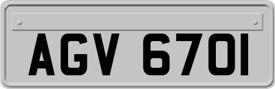 AGV6701
