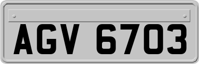 AGV6703
