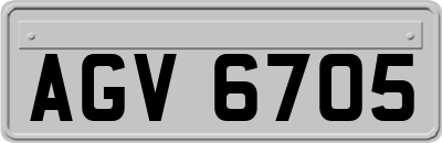 AGV6705