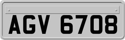 AGV6708