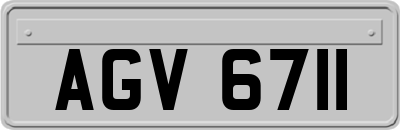 AGV6711