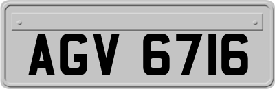 AGV6716