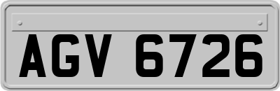 AGV6726