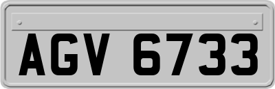AGV6733