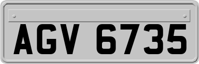 AGV6735