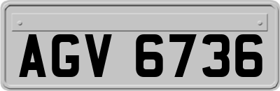 AGV6736