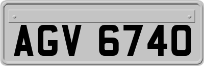 AGV6740
