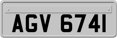 AGV6741