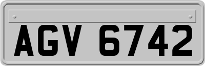 AGV6742