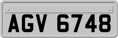 AGV6748