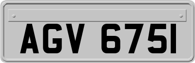 AGV6751