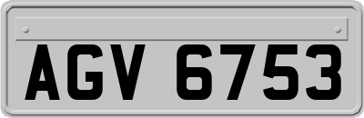 AGV6753