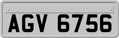 AGV6756