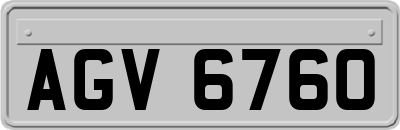 AGV6760