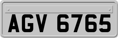 AGV6765