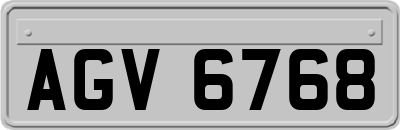 AGV6768