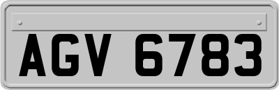AGV6783