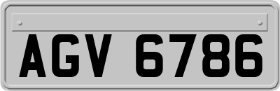 AGV6786