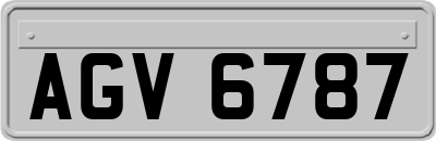 AGV6787