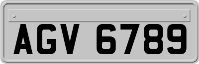 AGV6789