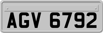 AGV6792