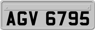 AGV6795