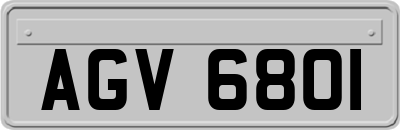 AGV6801