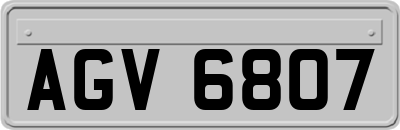 AGV6807