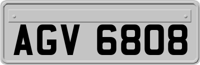 AGV6808