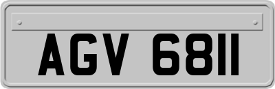 AGV6811