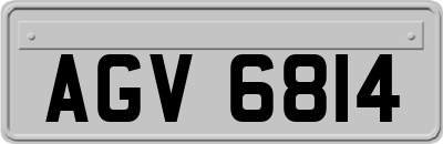 AGV6814