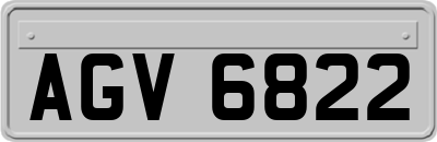AGV6822