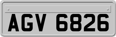 AGV6826