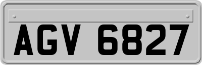 AGV6827