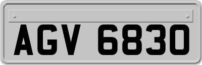 AGV6830