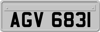 AGV6831