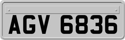 AGV6836